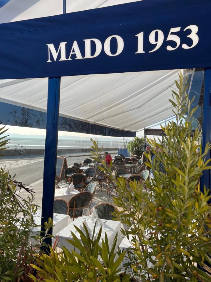 Hotel Mado 勒克罗图瓦 外观 照片